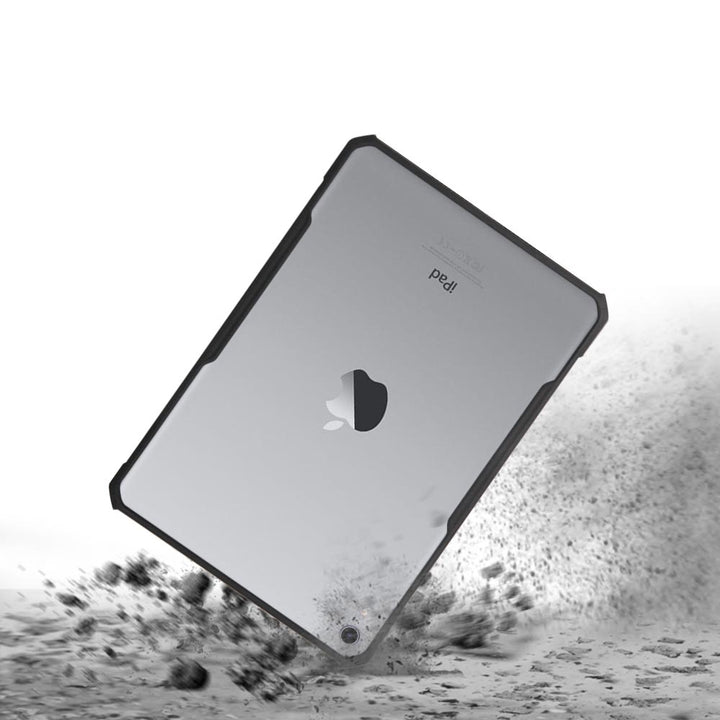 DN-iPad-M6 | iPad mini 6 | Ultra slim 4 corner Anti-impact tablet case