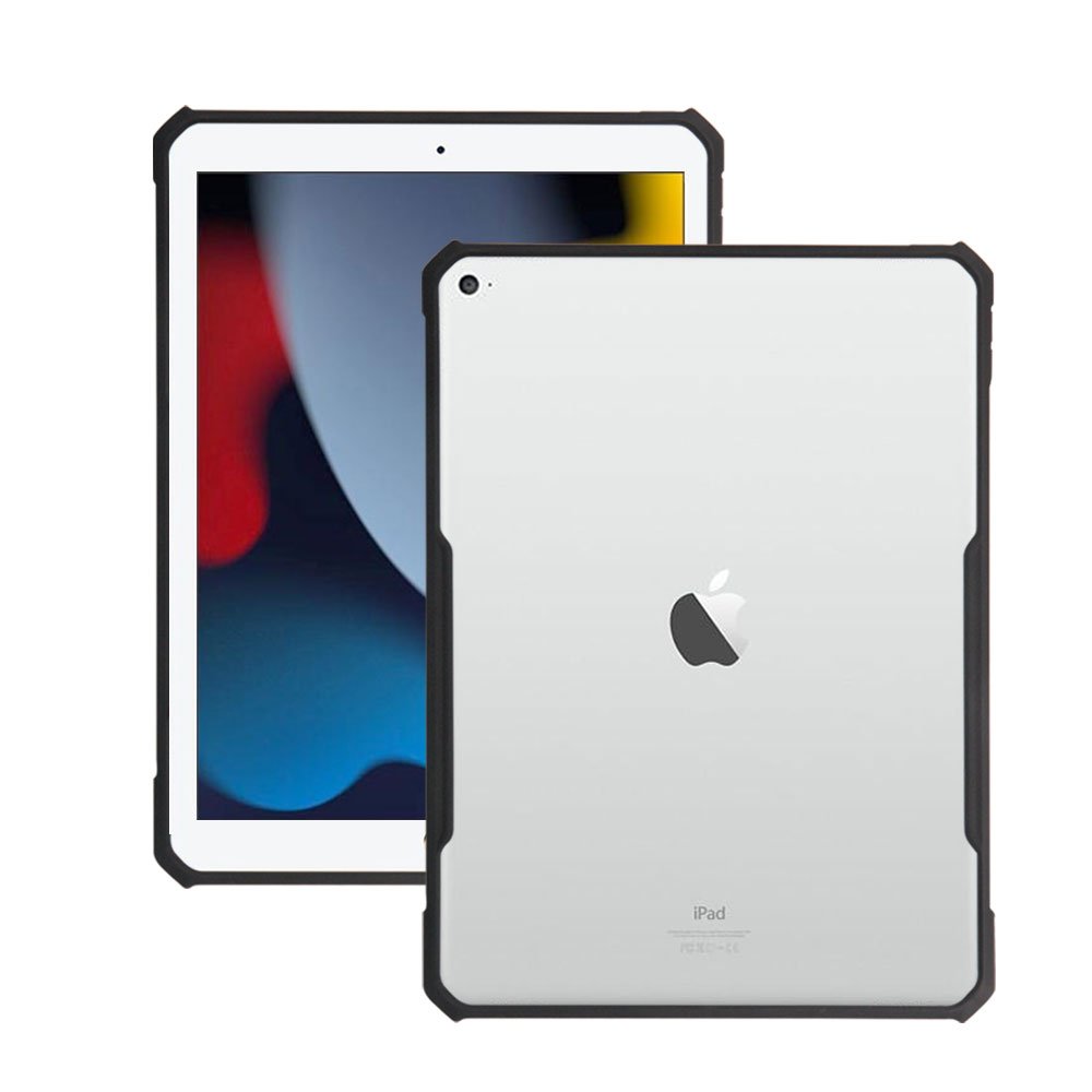 DN-iPad-N3 | IPAD 10.2 (7TH & 8TH & 9TH GEN.) 2019 / 2020 / 2021| Ultra slim 4 corner Anti-impact tablet case