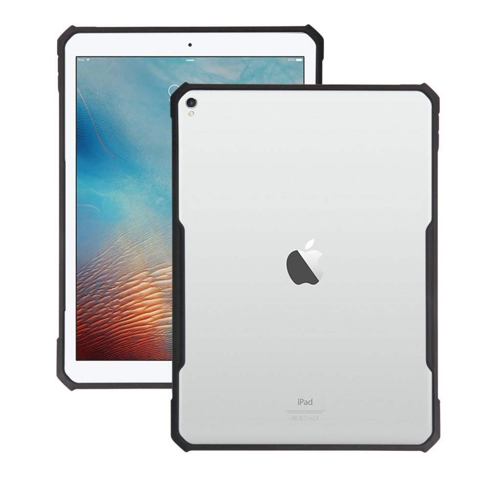 DN-iPad-PR3 | iPad Pro 10.5 / air 2019 | Ultra slim 4 corner Anti-impact tablet case