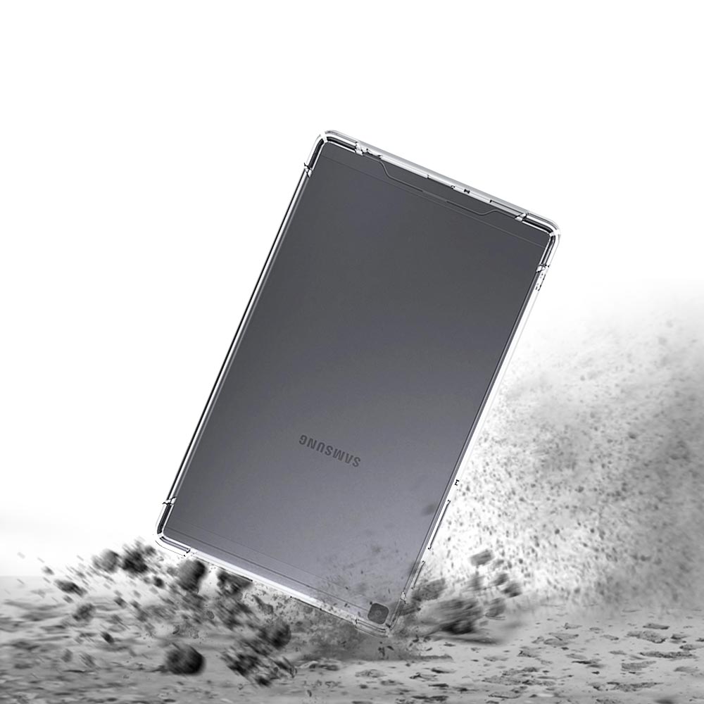 DN-SS-T290 | Samsung Galaxy Tab A 8.0 (2019) T290 T295 | Ultra slim 4 corner Anti-impact tablet case