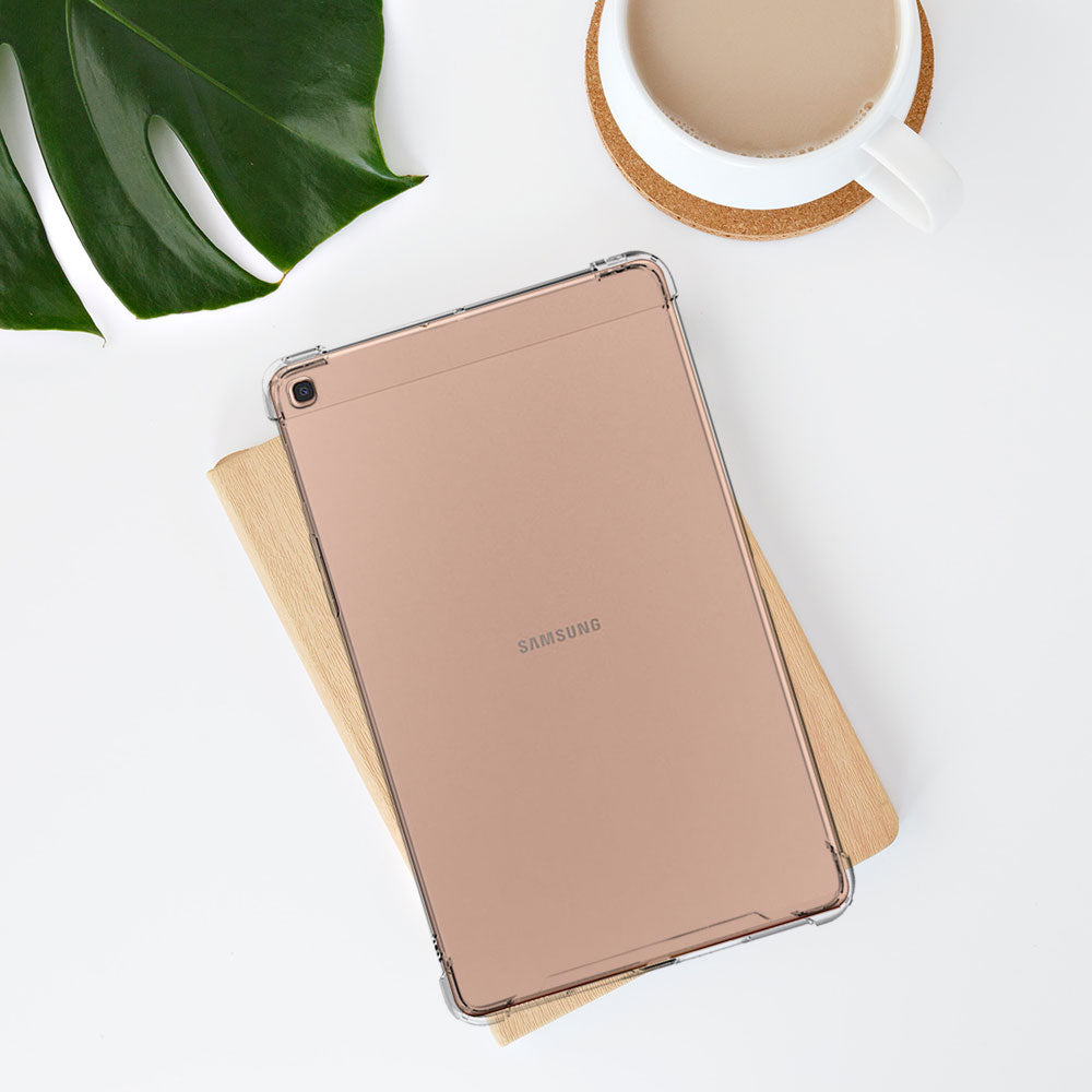DN-SS-T515 | Samsung Galaxy Tab A 10.1 (2019) T515 T510 | Ultra slim 4 corner Anti-impact tablet case