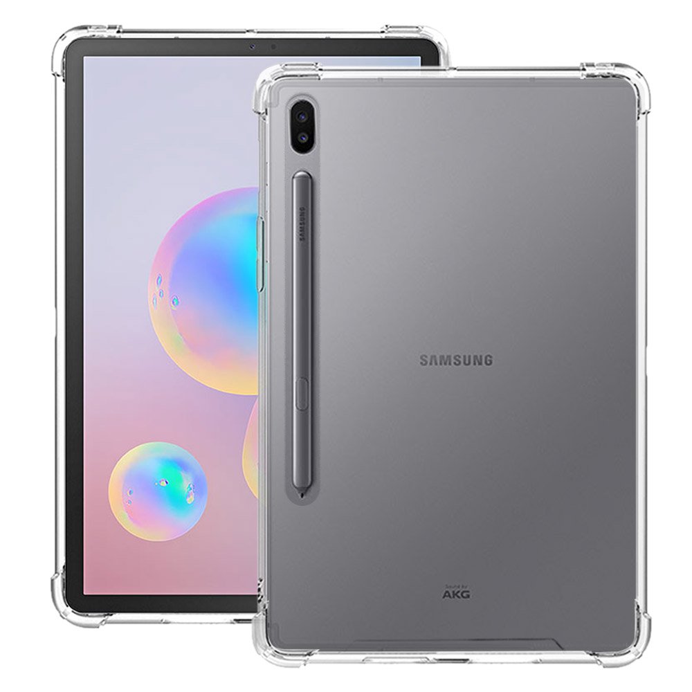 DN-SS-T860 | Samsung Galaxy Tab S6 T860 T865 | Ultra slim 4 corner Anti-impact tablet case