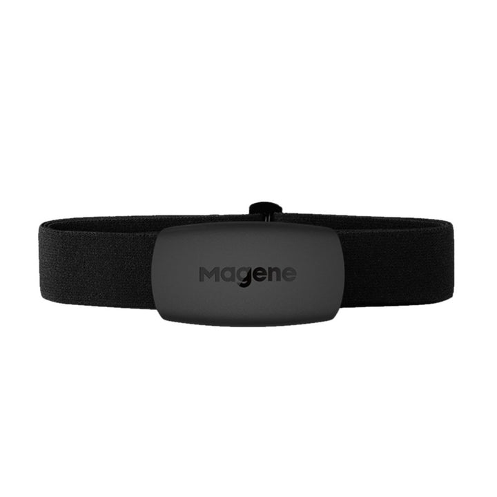GO-HRM | Bluetooth Heart Rate Monitor with Chest Strap