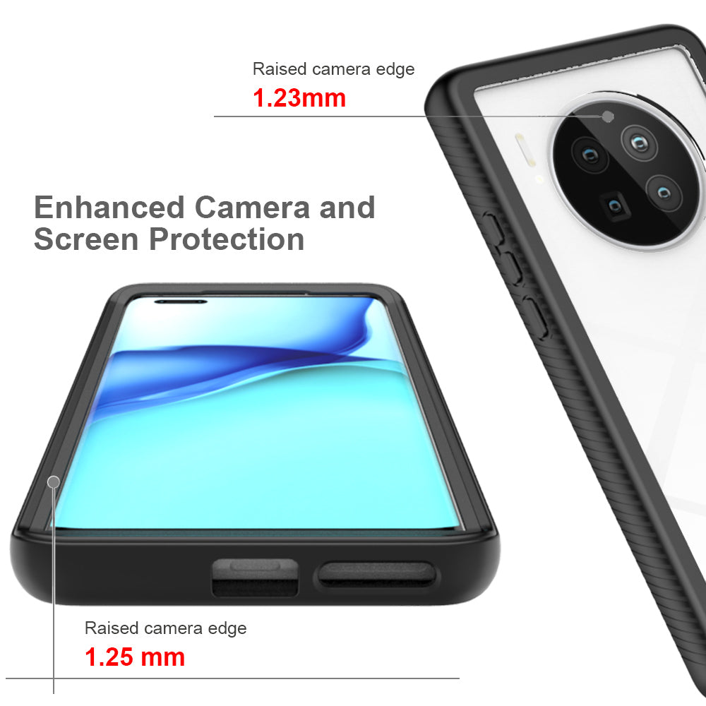 HX-HW20-MT40P+ | Huawei Mate 40 Pro + / Mate 40 Pro plus Case