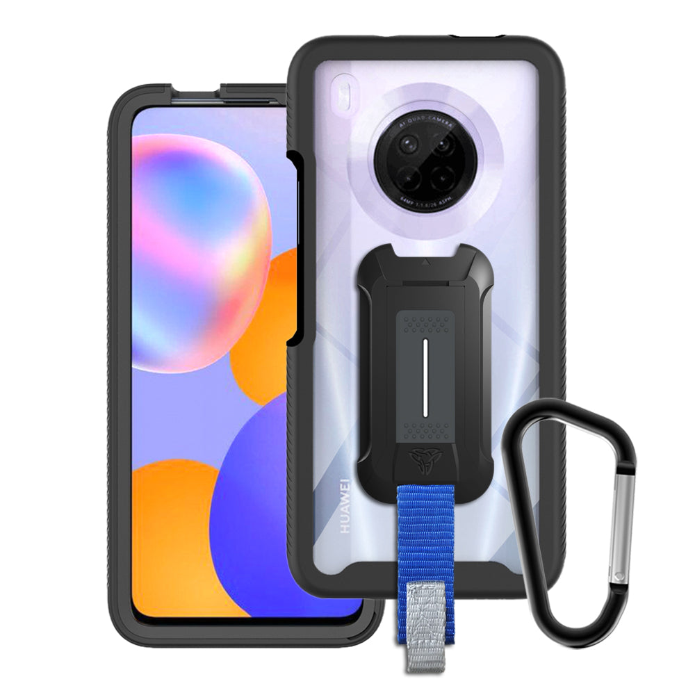 HX-HW20-Y9A | Huawei Y9a / Huawei Enjoy 20 Plus Case | Protection