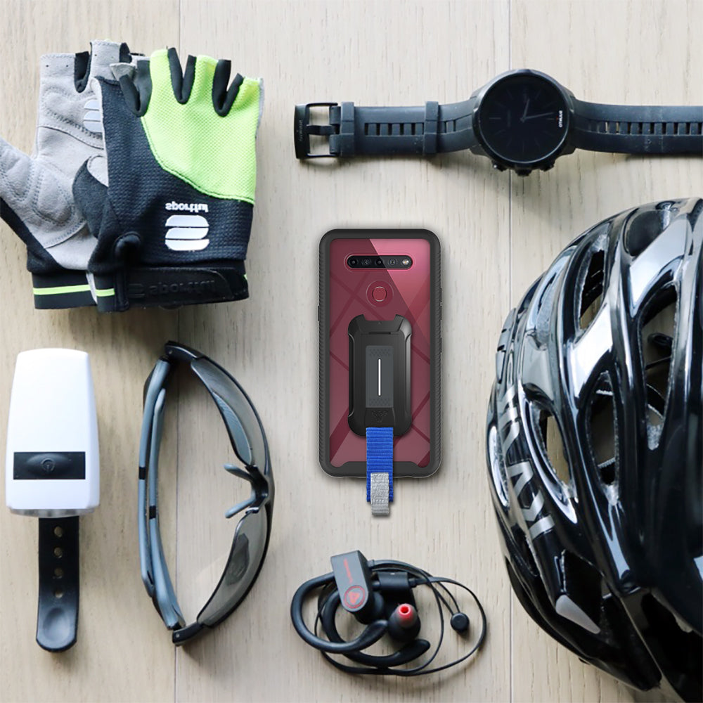 Lg K51s Wireless Charging For LG K51 K51S LM-K500UM PD Wall Home