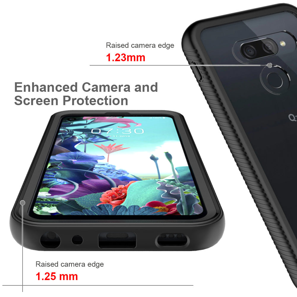 HX-LG20-Q70 | LG Q70 Case HX-LG20-Q70 | LG Q70 Case