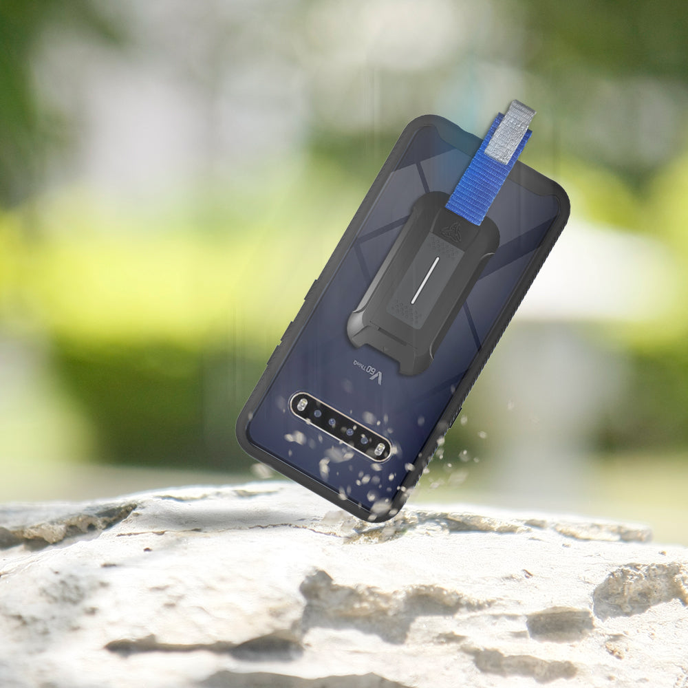 Wireless Charger Lgv60 Dual Screen Charger Lg Dual Lgv60 Thinq