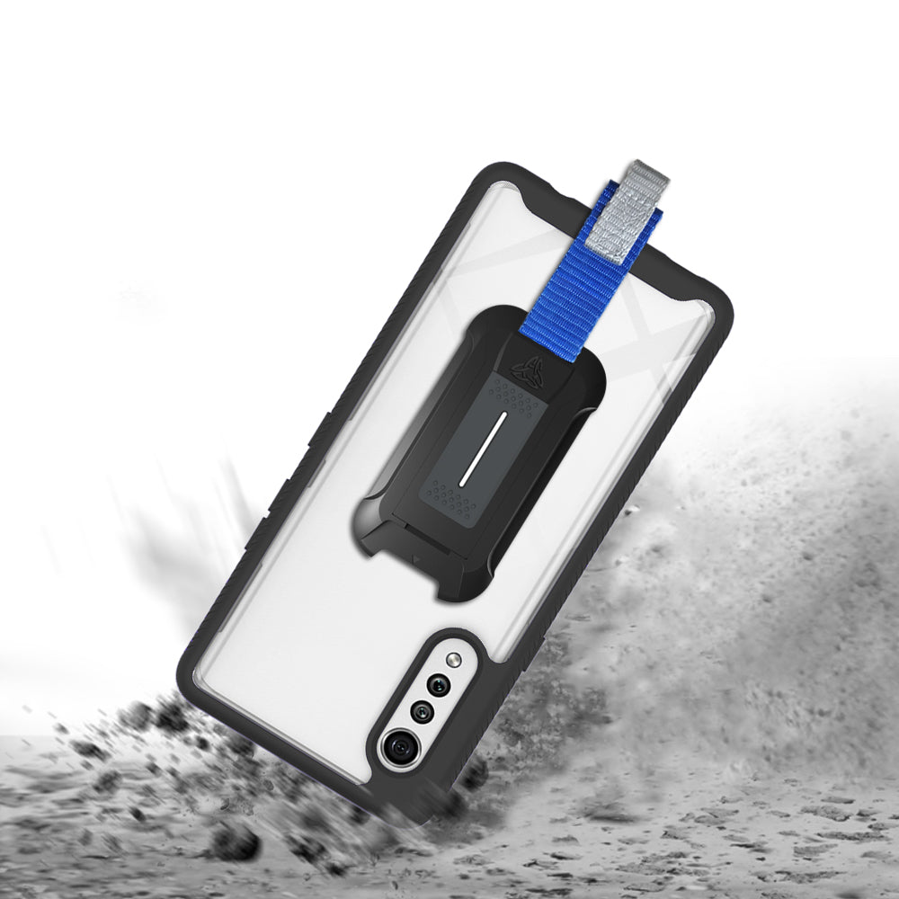 Custodia per LG G7 ThinQ / FIT / ONE Portafoglio Protettiva Flip Cover Custodia per LG G7 ThinQ / FIT / ONE Portafoglio Protettiva Flip Cover