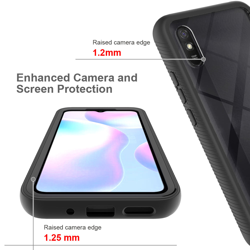 K-S-Trade Auricolari Compatibile con Xiaomi Redmi 9C con Microfono E Controllo del Volume Jack da 3,5 Mm Bianco Tappi Compatibile con Le Orecchie Cuffie Borchie Cuffia Stereo Universal K-S-Trade Auricolari Compatibile con Xiaomi Redmi 9C con Microfono E Controllo del Volume Jack da 3,5 Mm Bianco Tappi Compatibile con Le Orecchie Cuffie Borchie Cuffia Stereo Universal