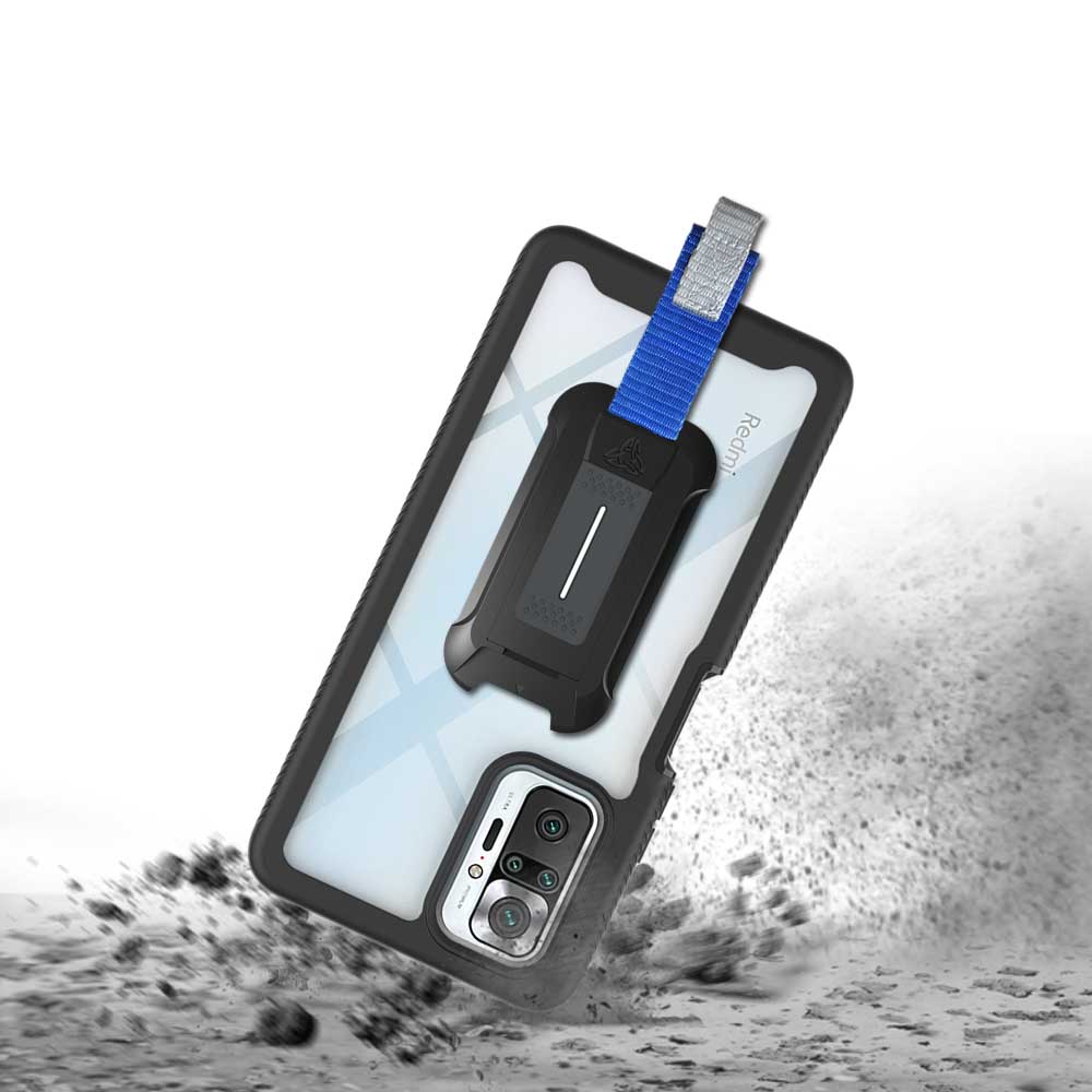 HX-Mi21-RMN10P Xiaomi Redmi Note 10 Pro 10 Pro Max Case