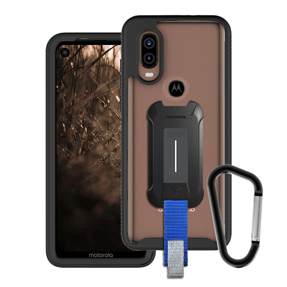 Sunrive Cover Per motorola one zoom, Custodia Case in molle Trasparente silicone Morbida Flessibile Antigraffio protettiva back custodie(tpu Nessuna immagine Sunrive Cover Per motorola one zoom, Custodia Case in molle Trasparente silicone Morbida Flessibile Antigraffio protettiva back custodie(tpu Nessuna immagine