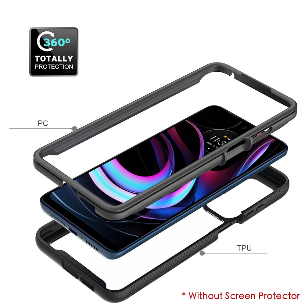 HX-MT21-EG2021 | Motorola Edge 2021 Case HX-MT21-EG2021 | Motorola Edge 2021 Case