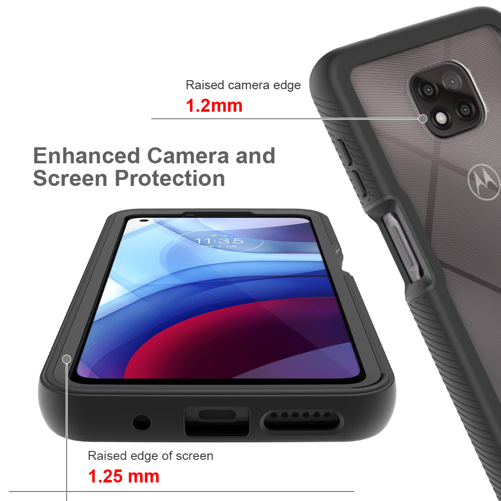 HX-MT21-GPW | Motorola Moto G Power (2021) Case HX-MT21-GPW | Motorola Moto G Power (2021) Case