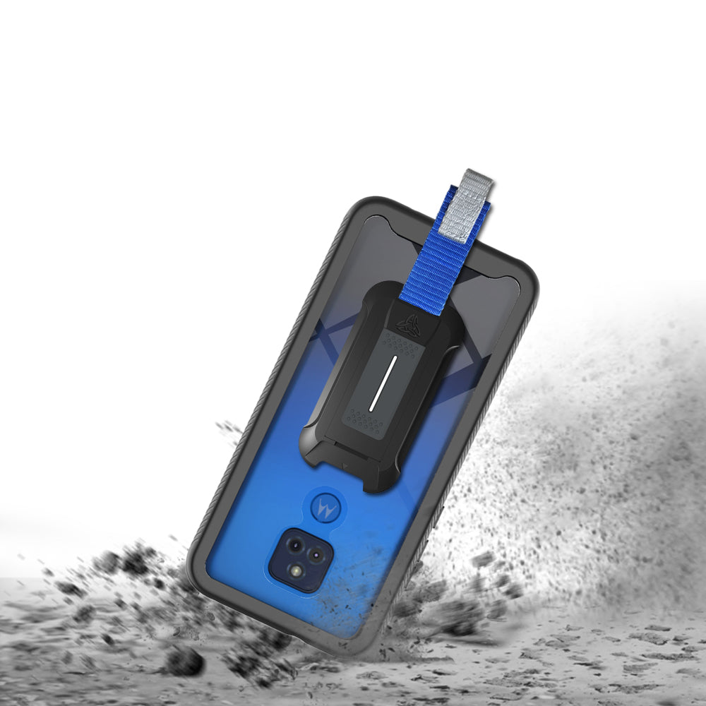 Otterbox Commuter Motorola One Fusion Plus Otterbox Otterbox