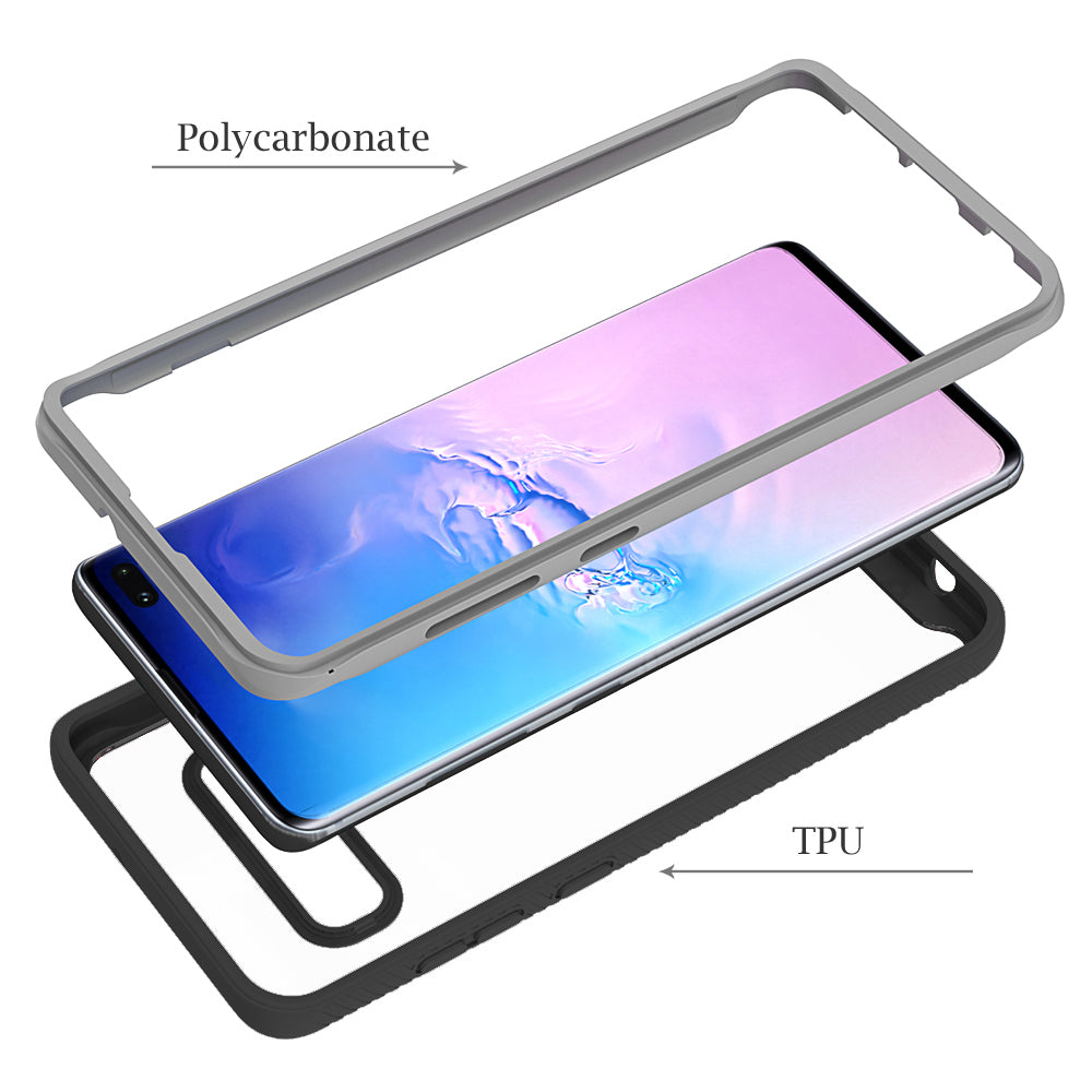 Galaxy S10+ Galaxy S10 Plus Metal Case Metal Case Samsung S10 Plus