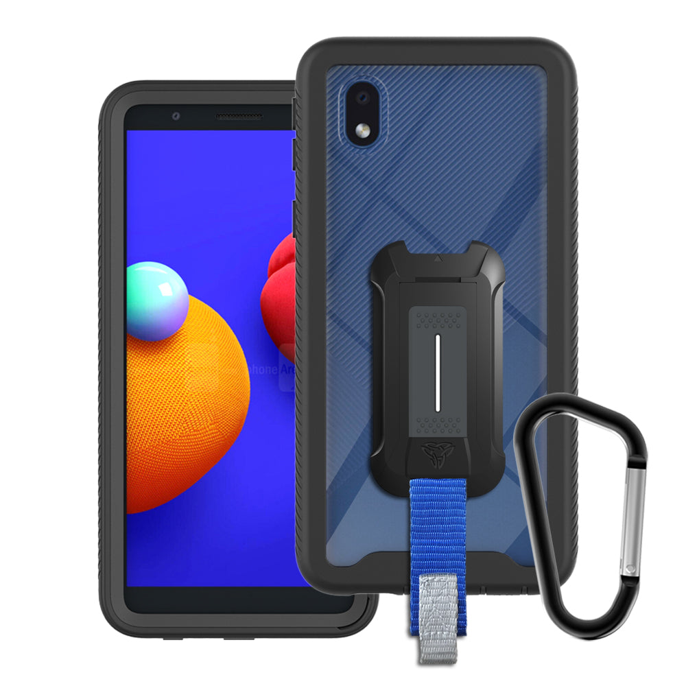 HX-SS20-A01CR | Samsung Galaxy A01 Core Case HX-SS20-A01CR | Samsung Galaxy A01 Core Case