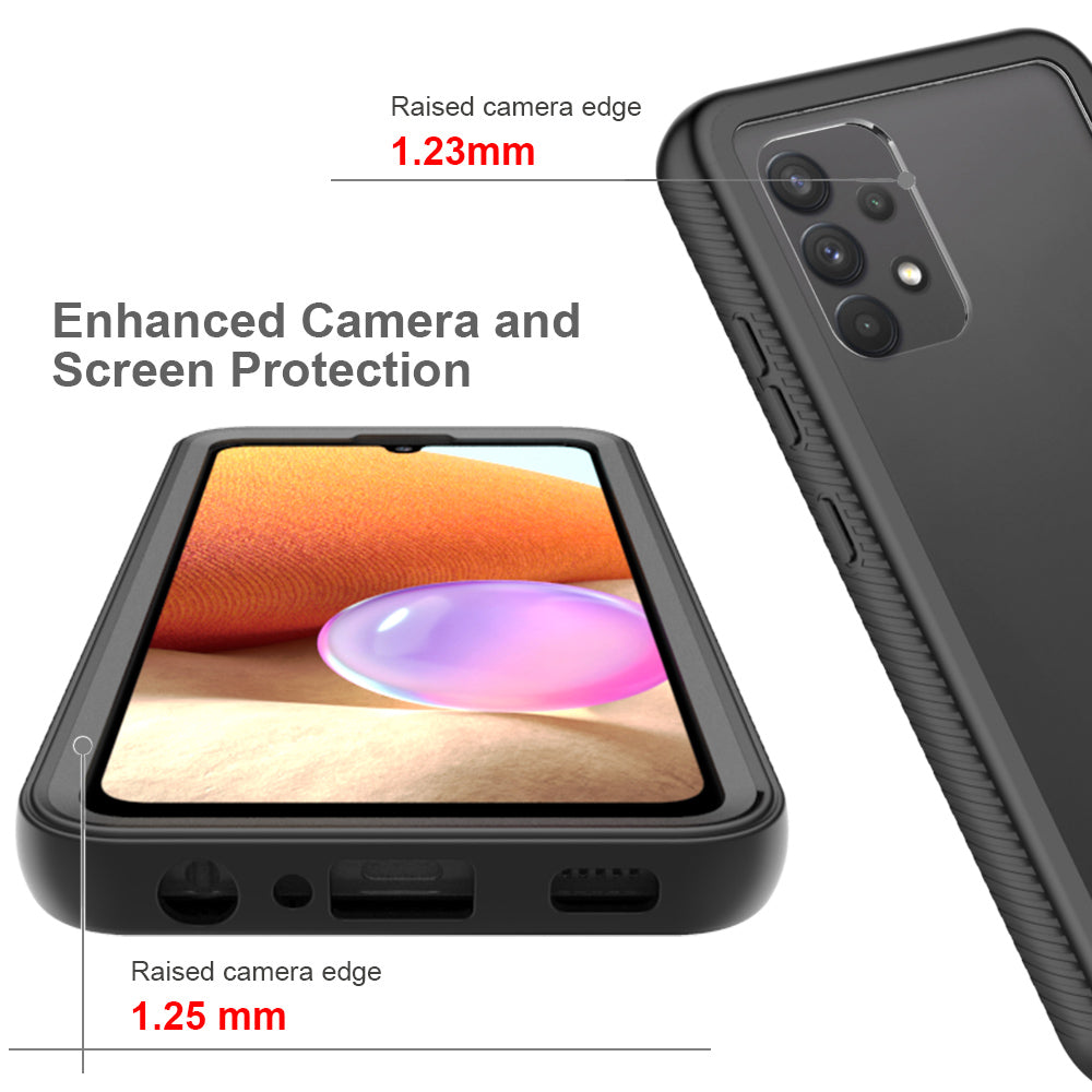 HX-SS21-A324G | Samsung Galaxy A32 4G Case HX-SS21-A324G | Samsung Galaxy A32 4G Case