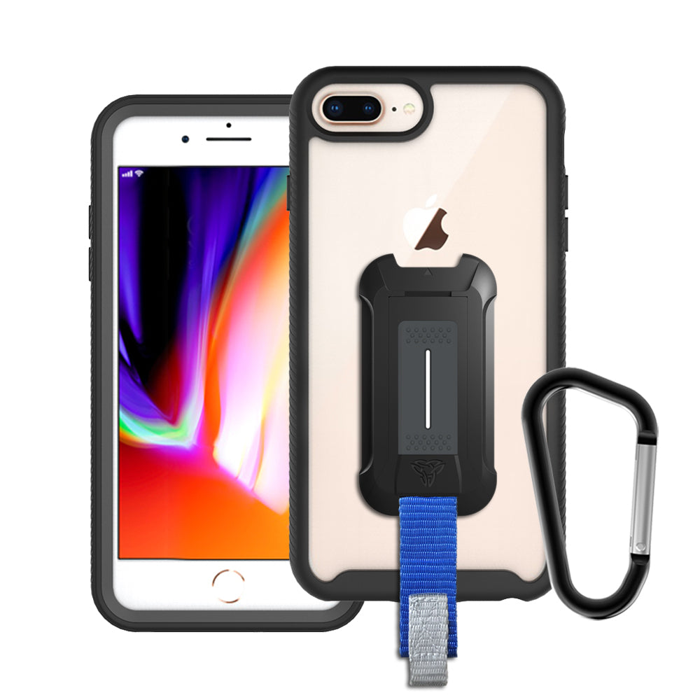 iPhone 6 6s / iPhone 6s Plus Waterproof / Shockproof Case with mounting solutions ARMOR-X iPhone 6 6s / iPhone 6s Plus Waterproof / Shockproof Case with mounting solutions ARMOR-X