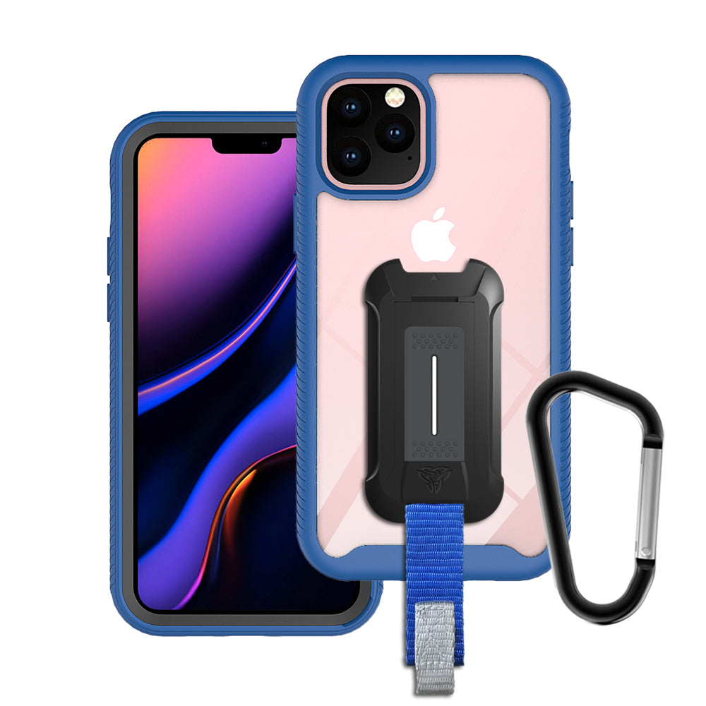 ShockProof Protection for iPhone 11 Pro - 360° Optimal protection Magsafe  case