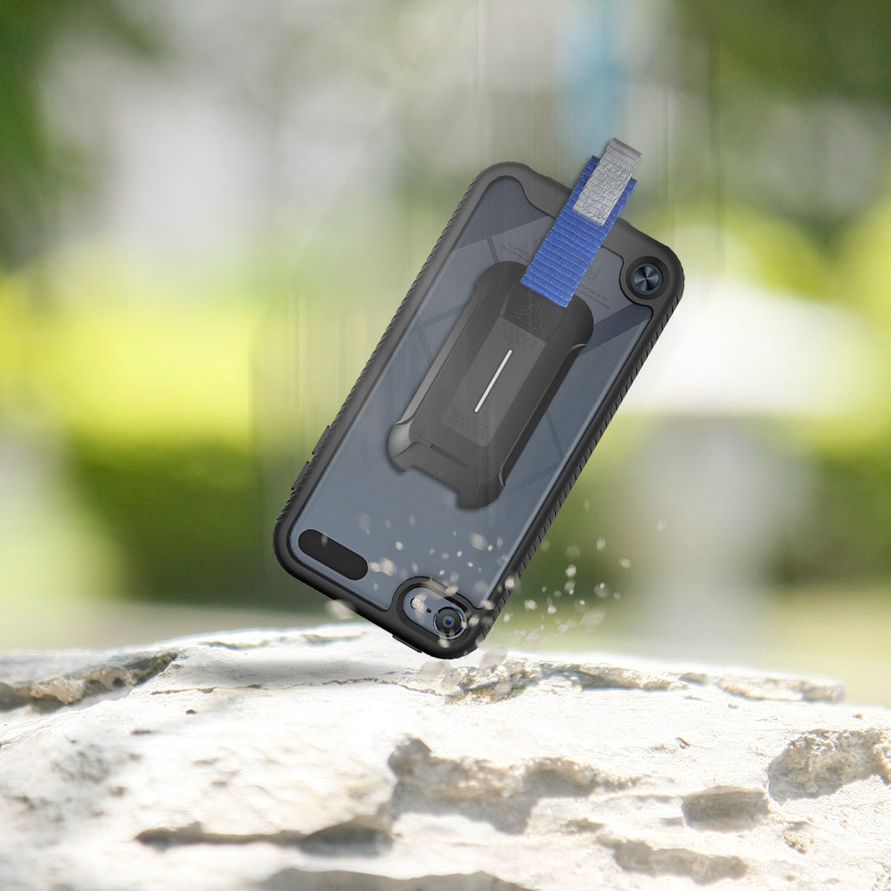 Ipod Touch Case OtterBox Defender For IPod Touch (5th-7th Gen