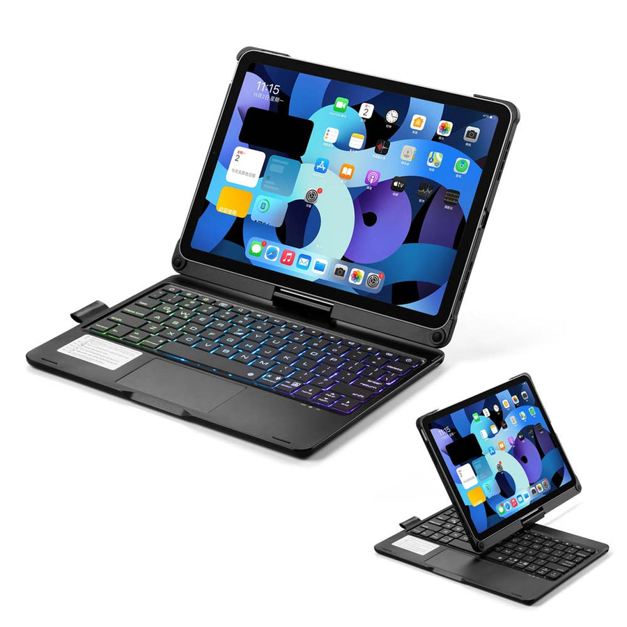 ARMOR-X KEYBOARDS & STYLUS