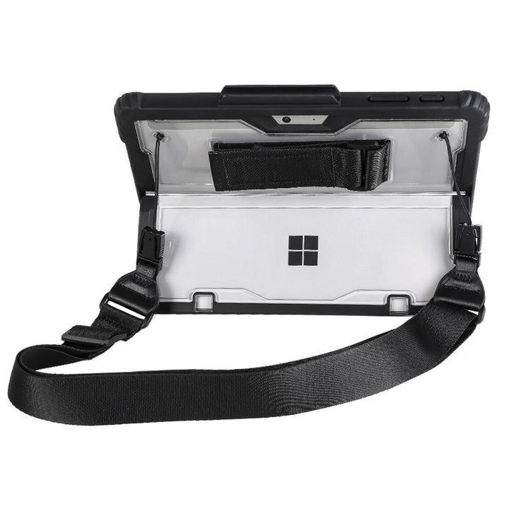 KSN-MS-SFPR8 | Microsoft Surface Pro 8 | Protective Rugged Case with Pen Holder