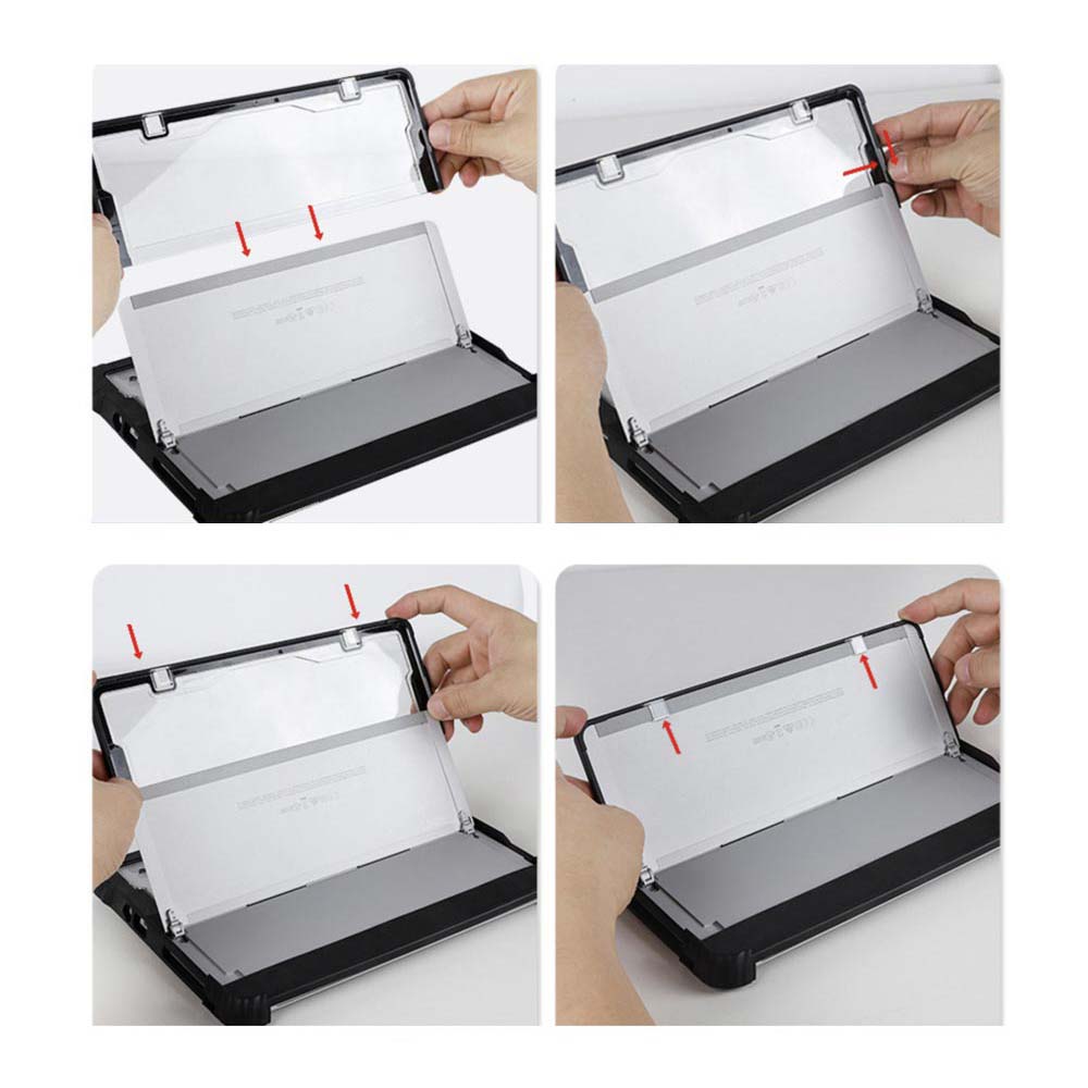 KSN-MS-SFGO Microsoft Surface Go Go Go Go