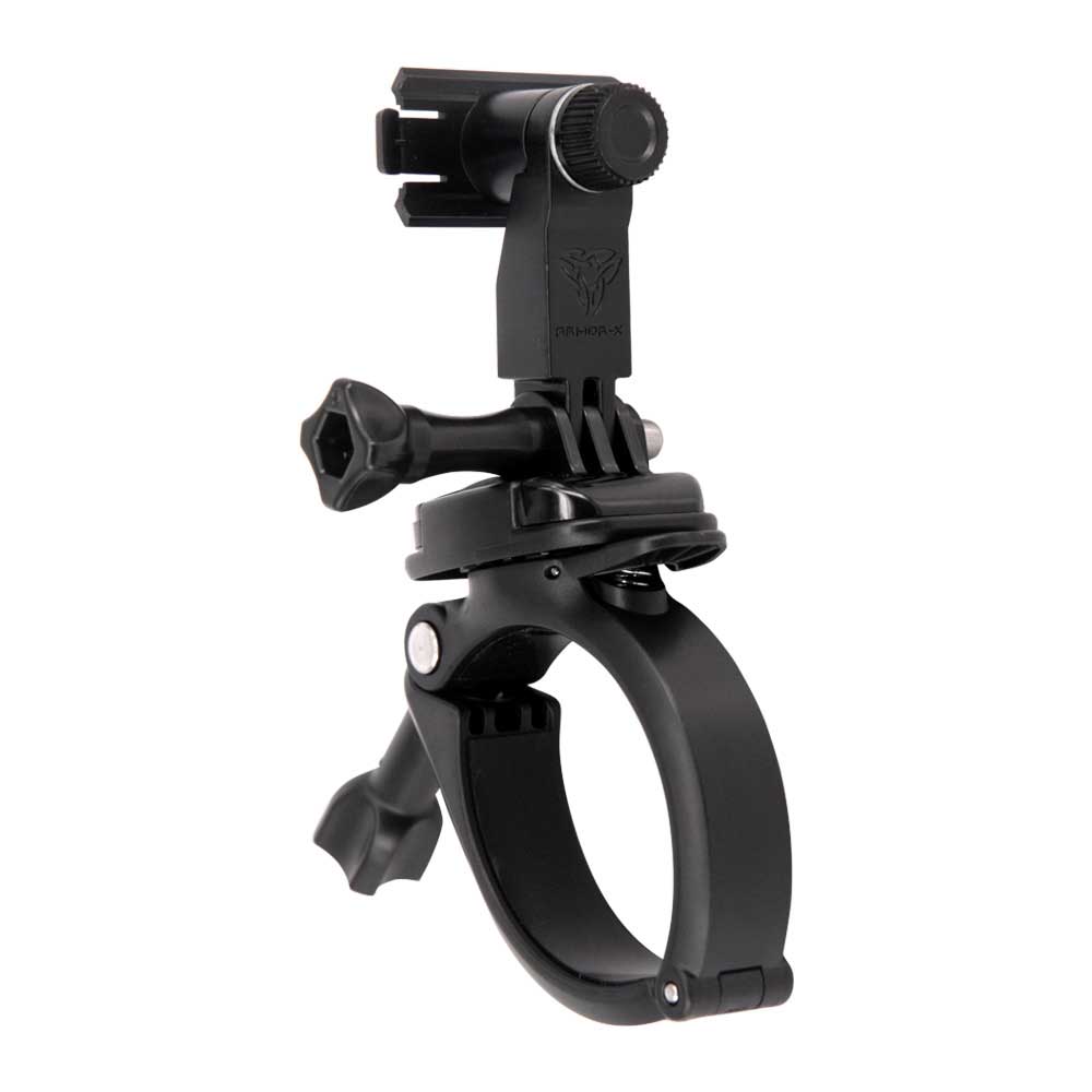 X68K | Large Bar Mount with quick release | TYPE-K for ActiveKEY – ARMOR-X