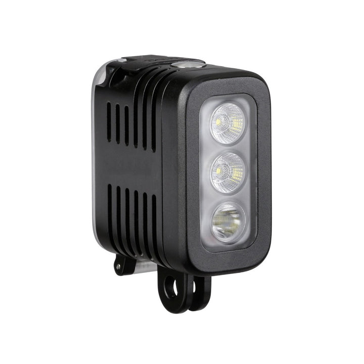 LGT-01 | Waterproof Rechargeable Camera Light
