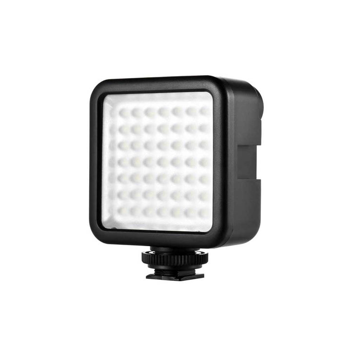 LGT-03 | Compact LED Video Light