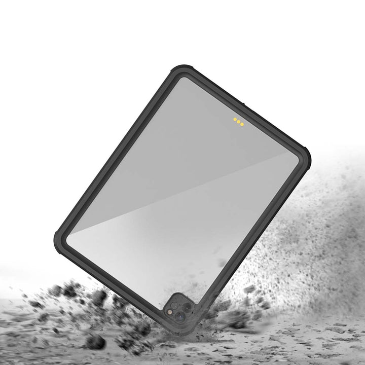 MN-A12S | iPad Pro 11 ( 2nd Gen ) 2020 | IP68 Waterproof Case