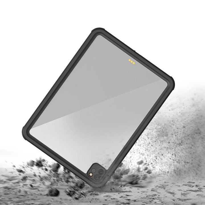MN-A13S | iPad Pro 12.9 ( 4th Gen. ) 2020 | IP68 Waterproof Case