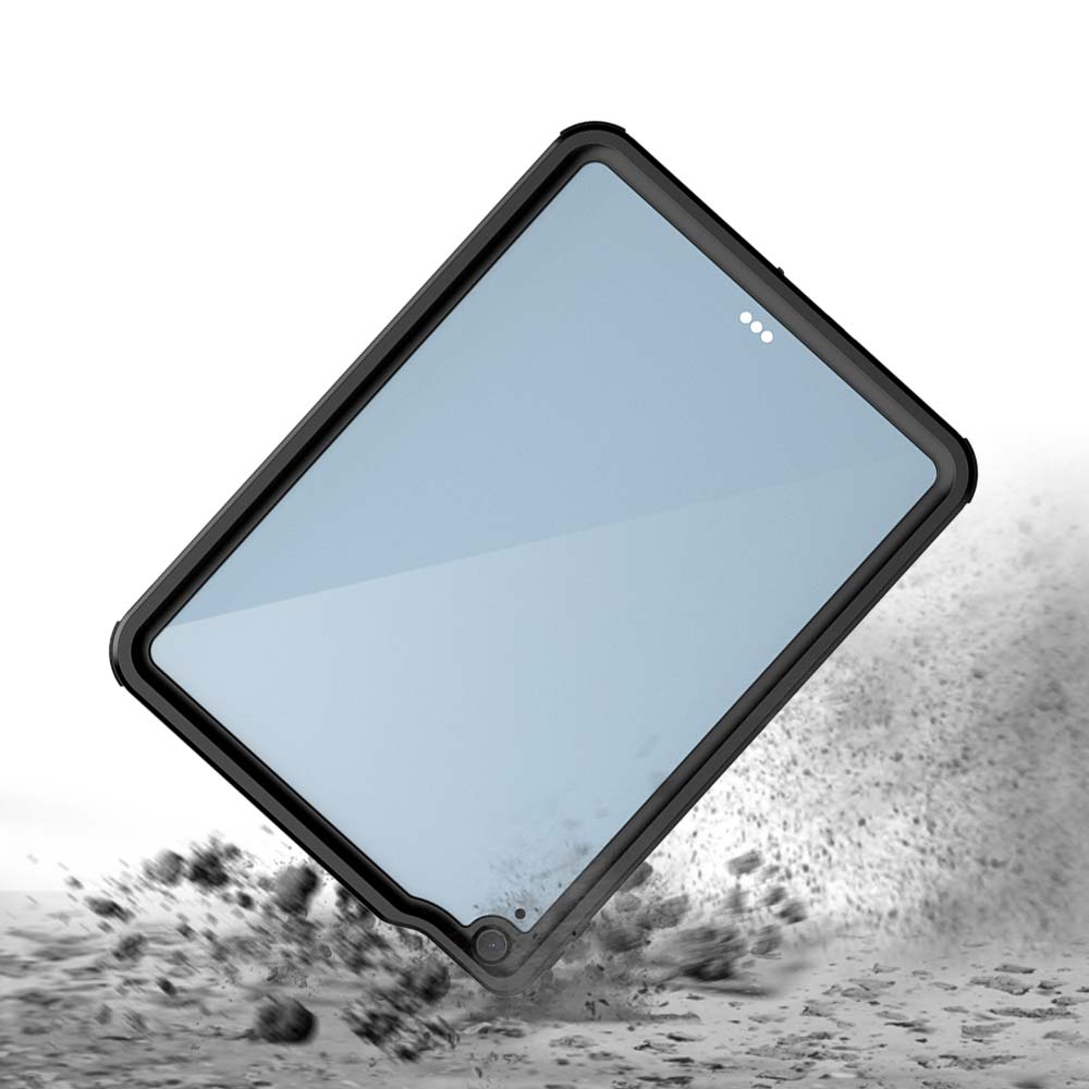MN-A14S | iPad air 4 2020 | IP68 Waterproof Case
