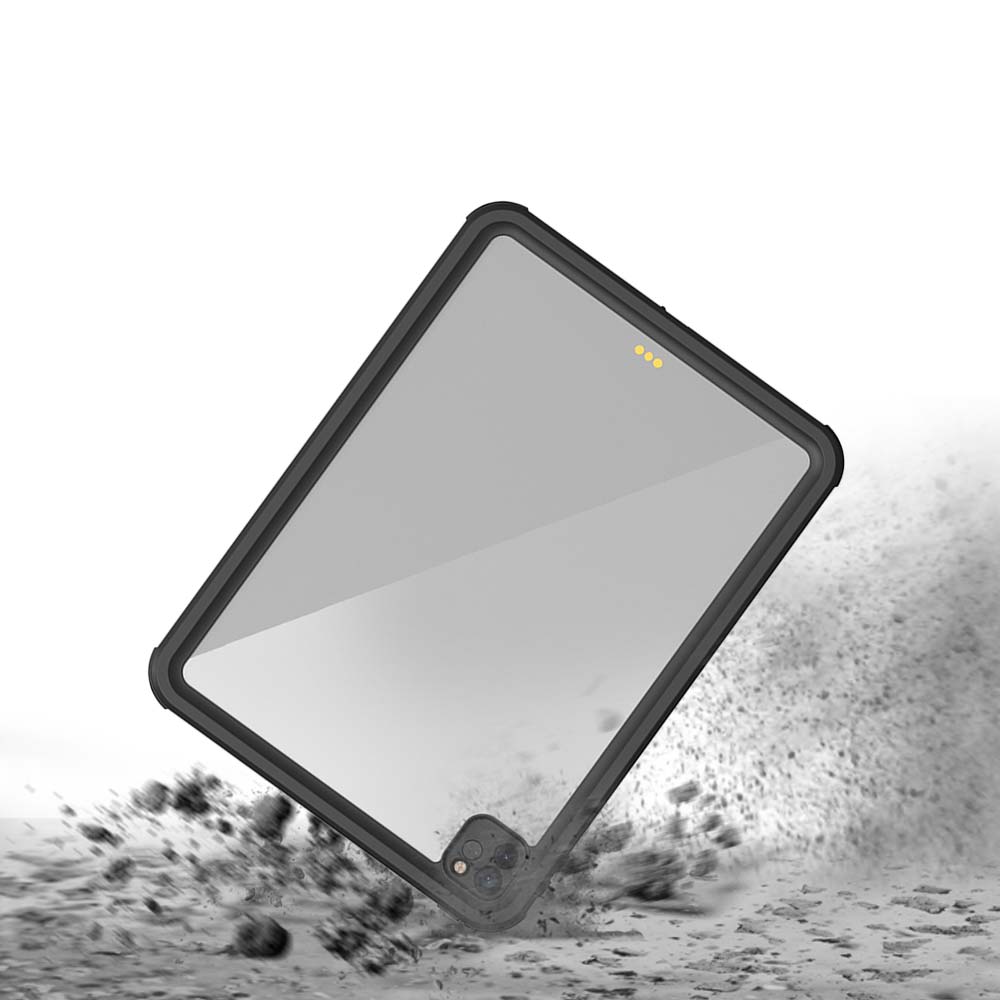 MN-A15S | iPad Pro 11 ( 3rd  ) 2021 | IP68 Waterproof Case
