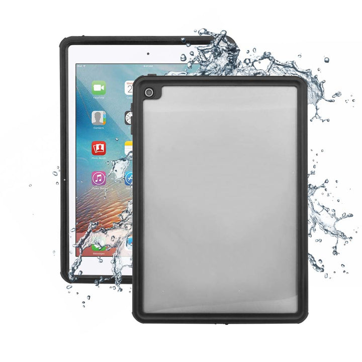 MN-A6S | iPad Air 2 / iPad Pro 9.7 2016 | IP68 Waterproof Case