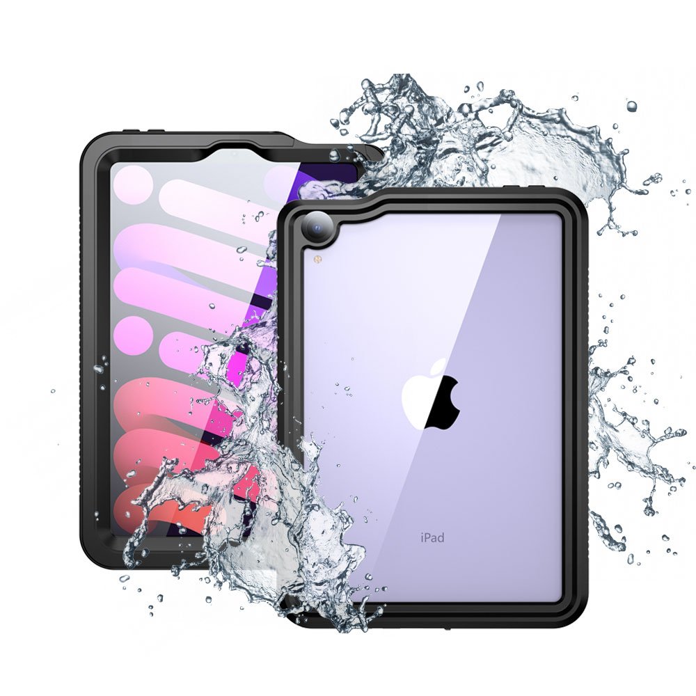 MN-iPad-M6 | iPad Mini 6 | IP68 Waterproof Case