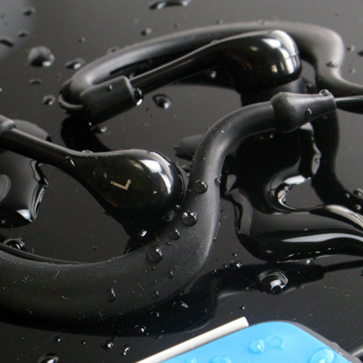 HPH-W81 | 3 meter Waterproof Sports Headphone