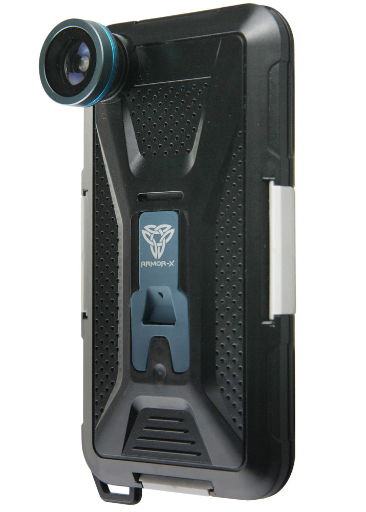 MX-AP2 iPhone 5S Waterproof Case IP68 shock water proof