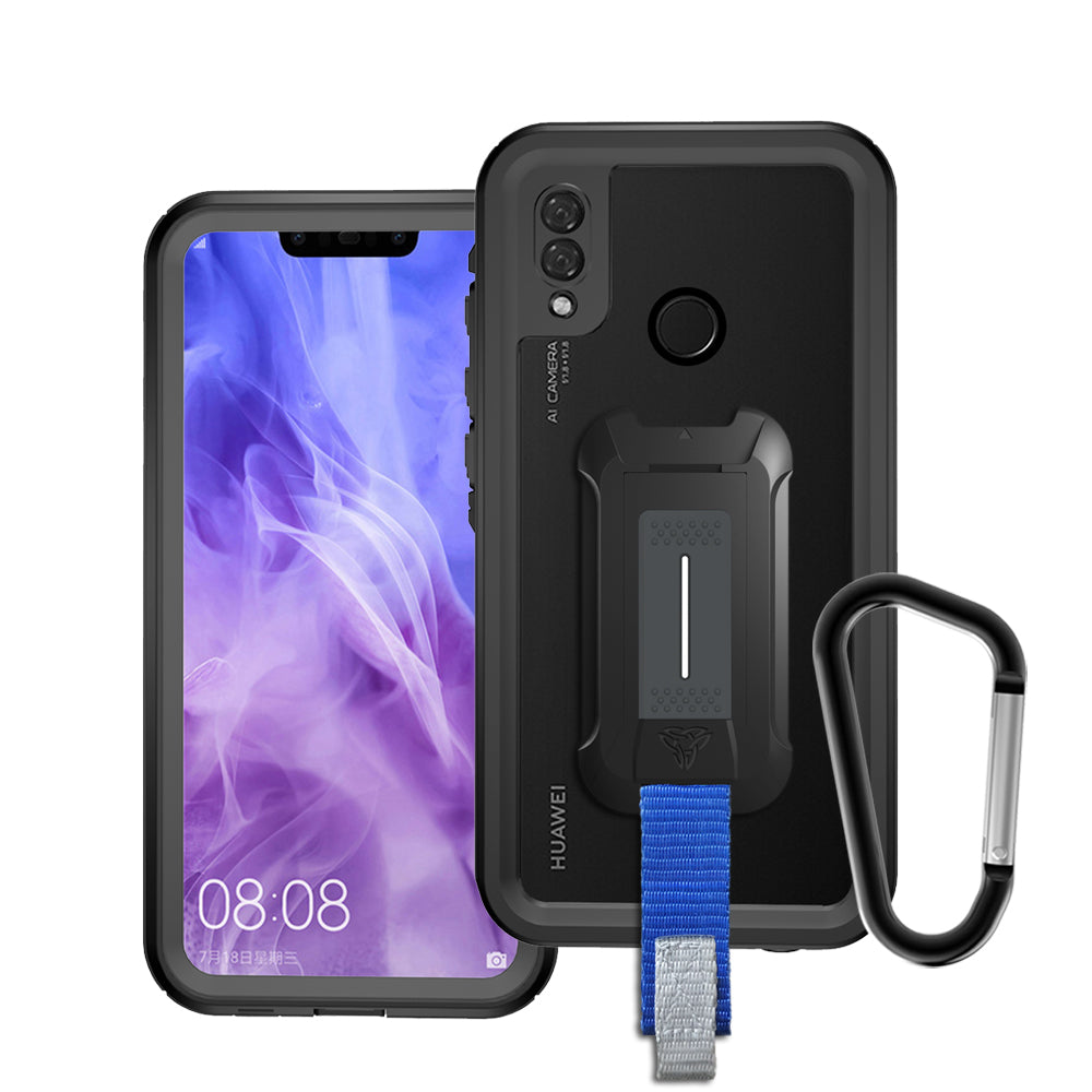 MX-HW18-P20L | Huawei P20 Lite 2018 Case | IP68 Ultimate