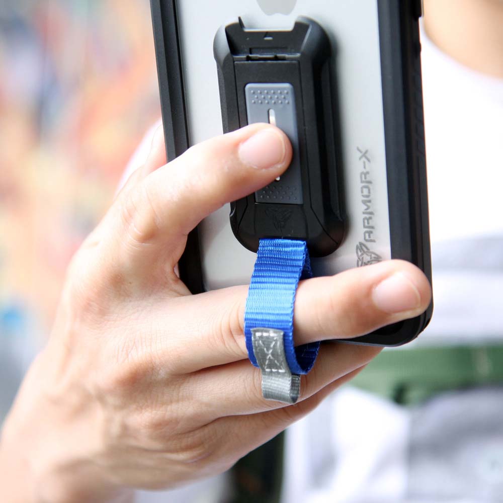 MX-IPH-13M iPhone 13 Mini Waterproof Case IP68 shock water