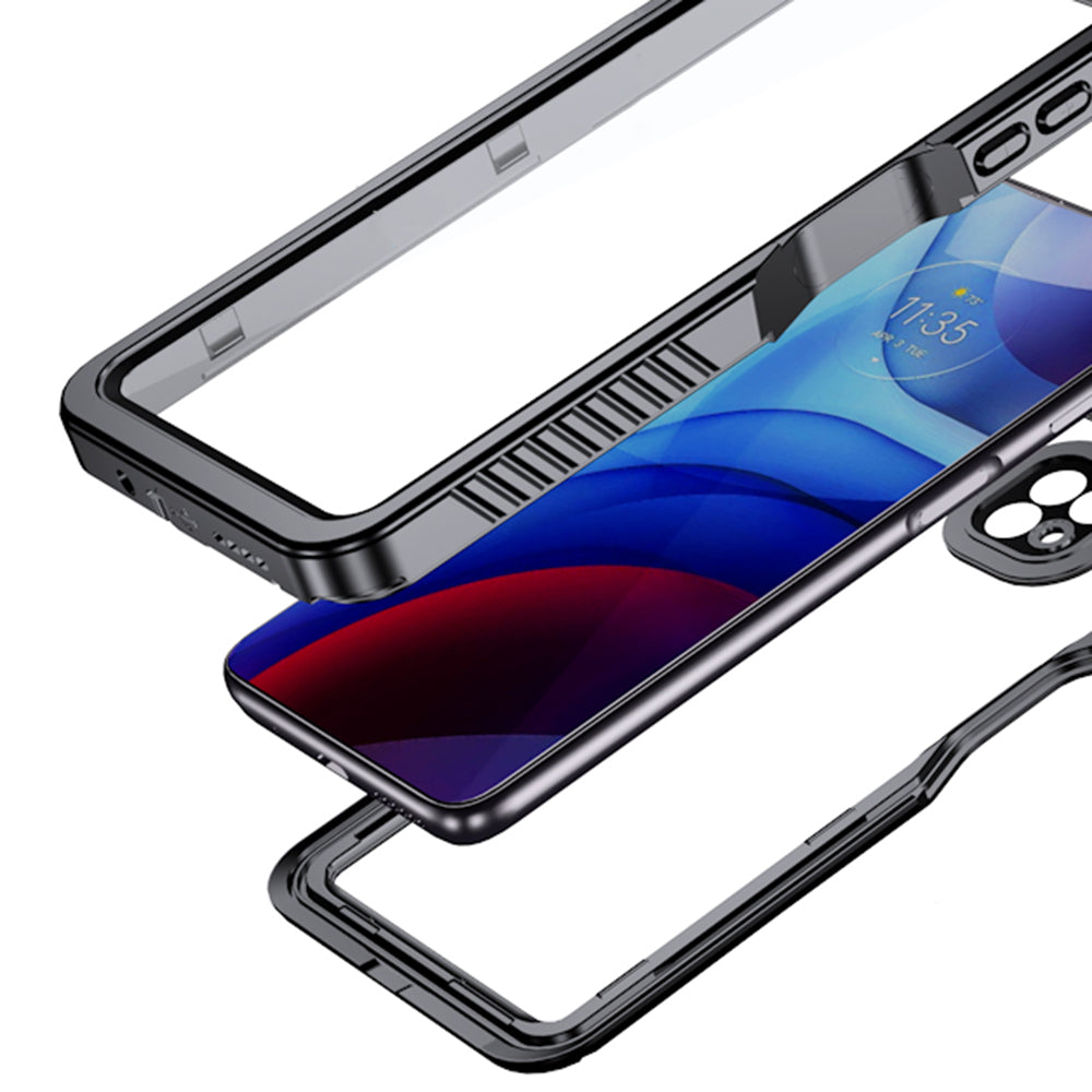 MX-MT21-GPW | Motorola Moto G Power (2021) Waterproof Case MX-MT21-GPW | Motorola Moto G Power (2021) Waterproof Case