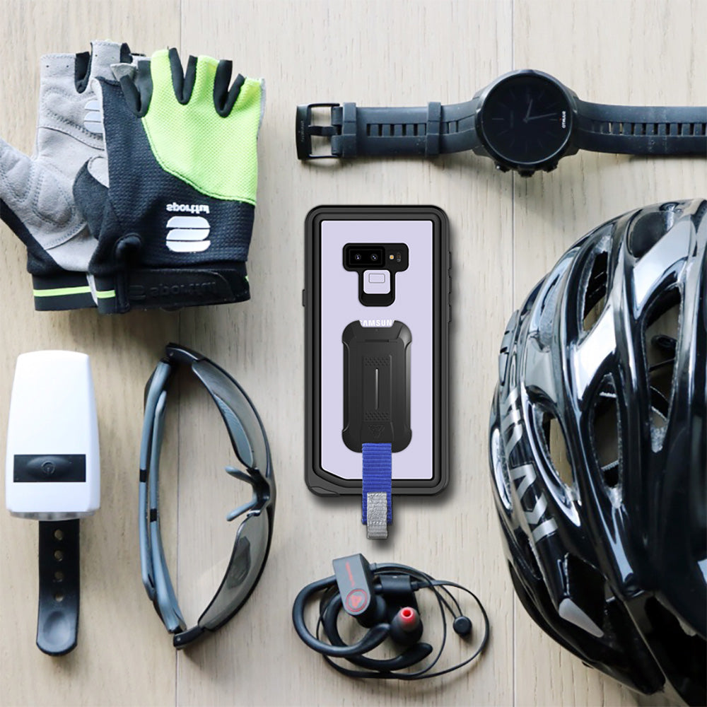 MX-N9-BK*NOTE 9 | Samsung Galaxy Note 9 Waterproof Case MX-N9-BK*NOTE 9 | Samsung Galaxy Note 9 Waterproof Case