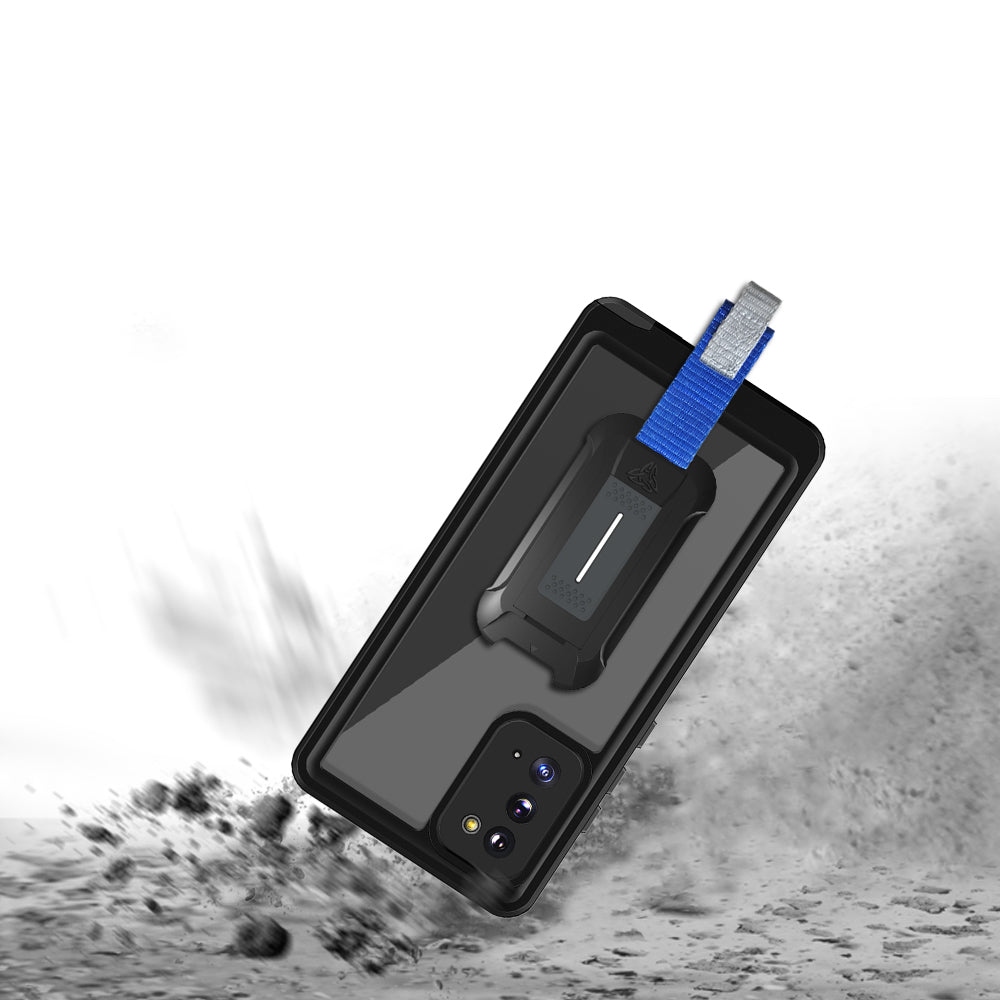 MX-SS20-N20 Samsung Galaxy Note20 Note20 5G Waterproof Case