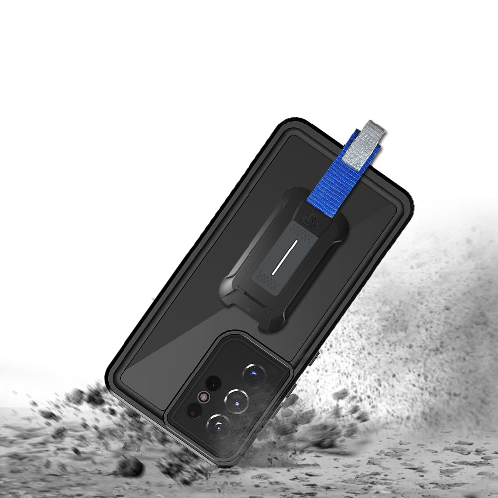 Ultra Waterproof Case Samsung Samsung S21 5g Water Resistant MX