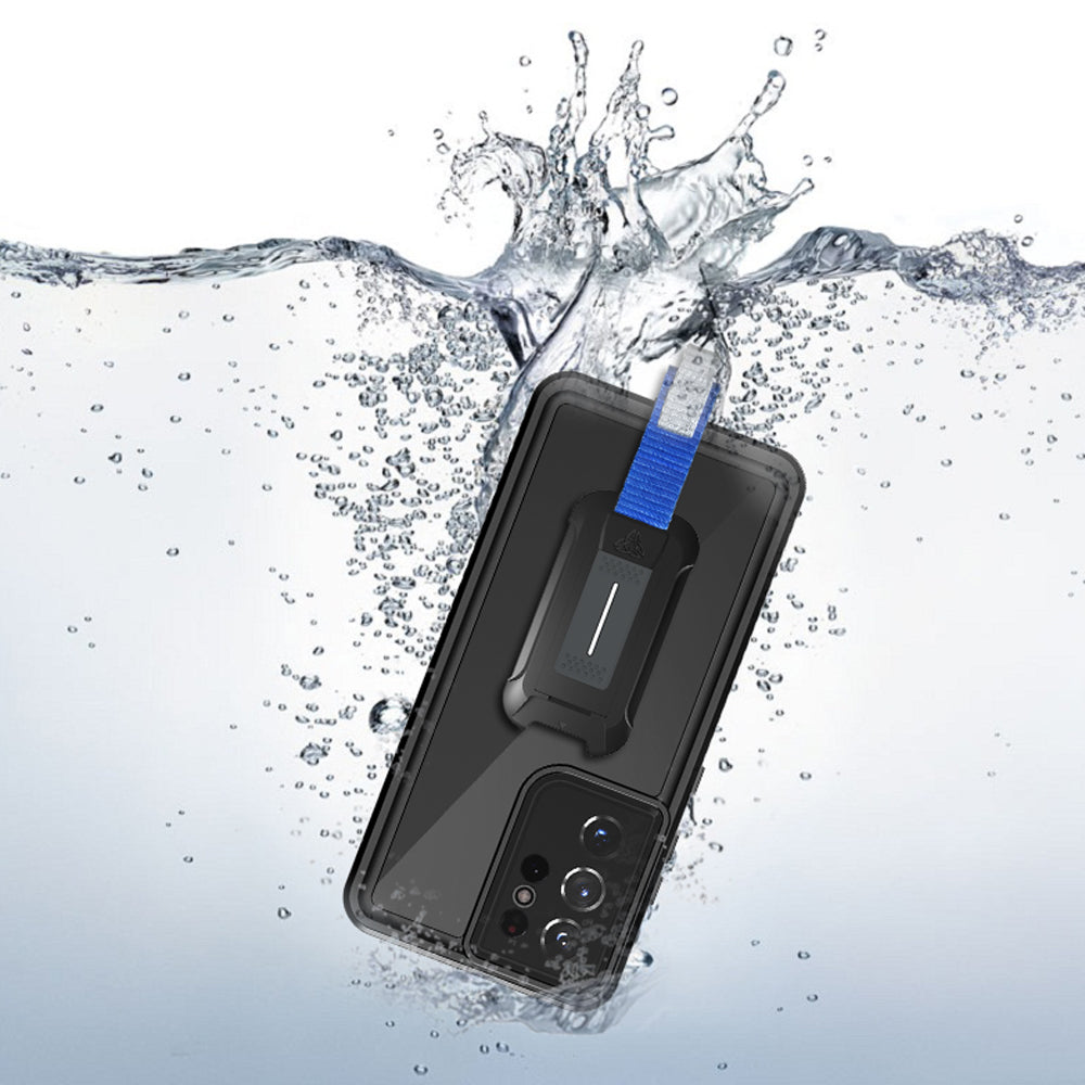 MX-SS21-S21U Samsung Galaxy S21 Ultra 5G SM-G998 Waterproof Case