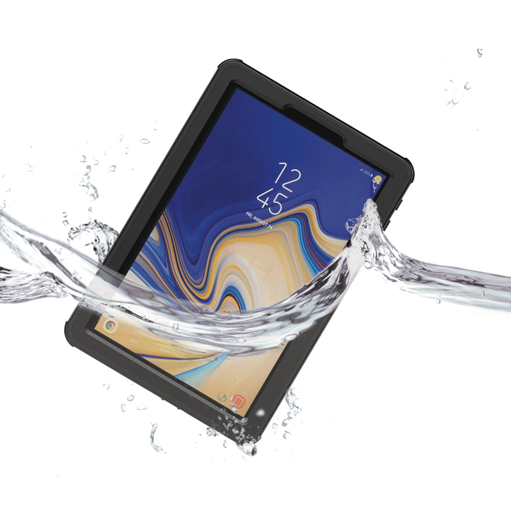 MXS-S4 | Samsung Galaxy Tab S4 10.5 T830 T835 | IP68 Waterproof