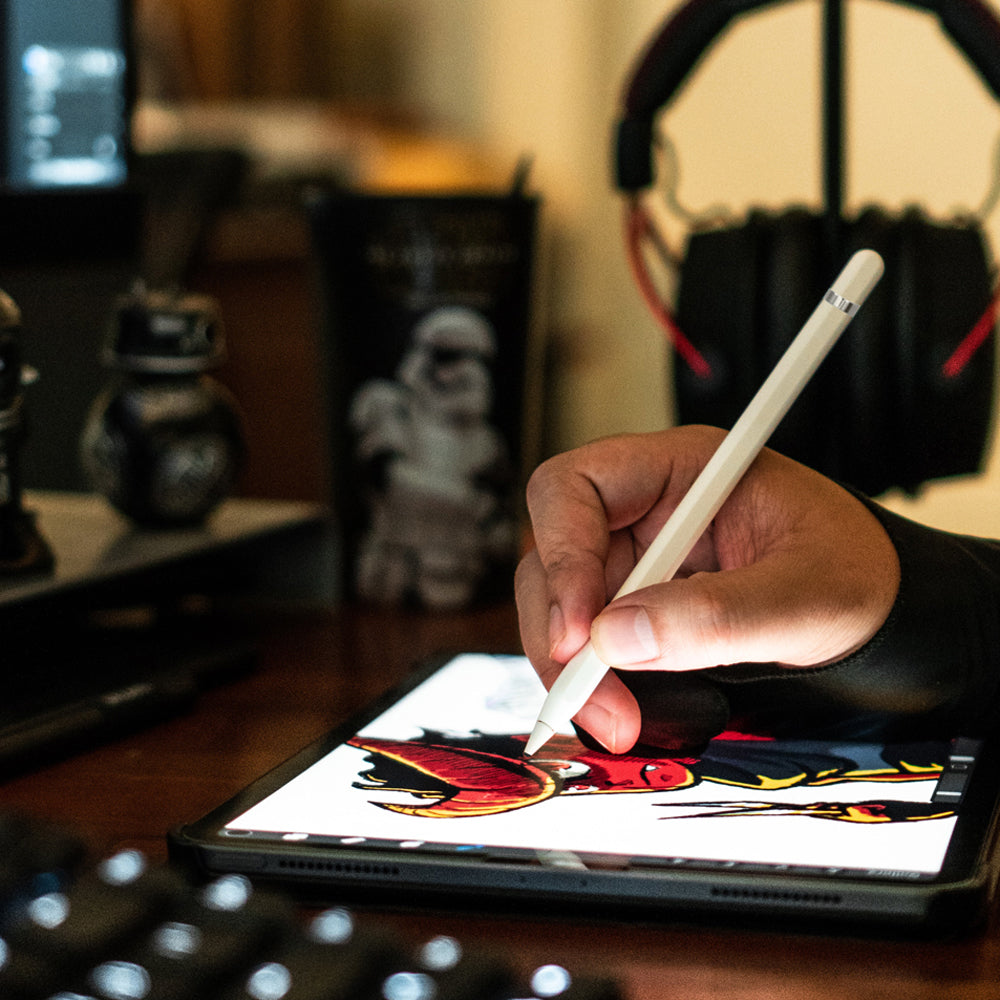 PEN-01 Stylus Pens w/ fine point active tech for iOS Android