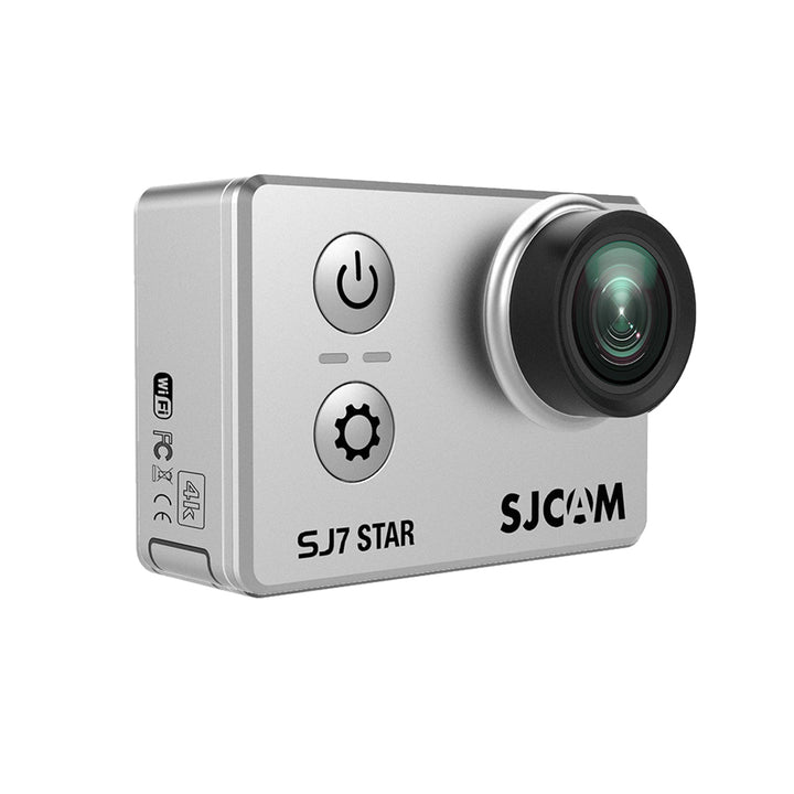 PHT-CAM-SJ7-SL SJCAM SJ7 STAR anti-shake motion detection-WiFi waterproof Action Sport Camera-4K