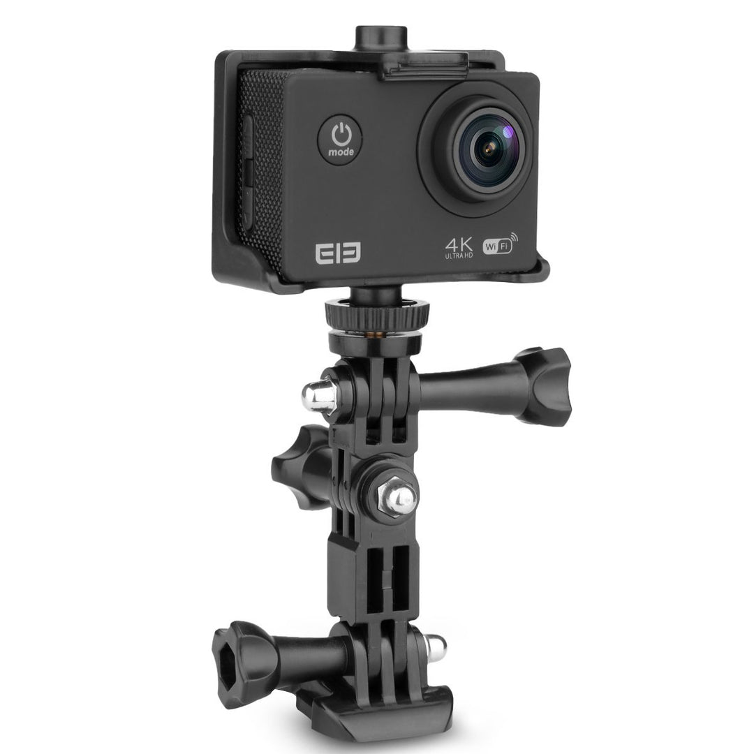S10W Caméscope Sport WIFI FHD 1080p 130 Degré Caméra sport étanche